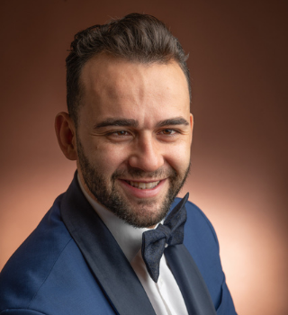 FRANCESCO MARAFFA