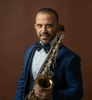 LUIS ANTONUCCI