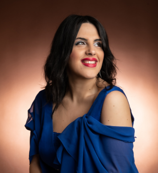 angelica di giuseppe